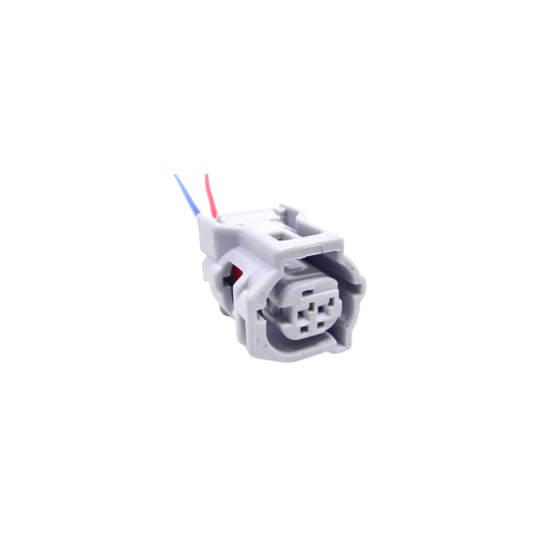 FICHA 2 VIAS SENSOR DE COMBUSTIBLE TOYOTA