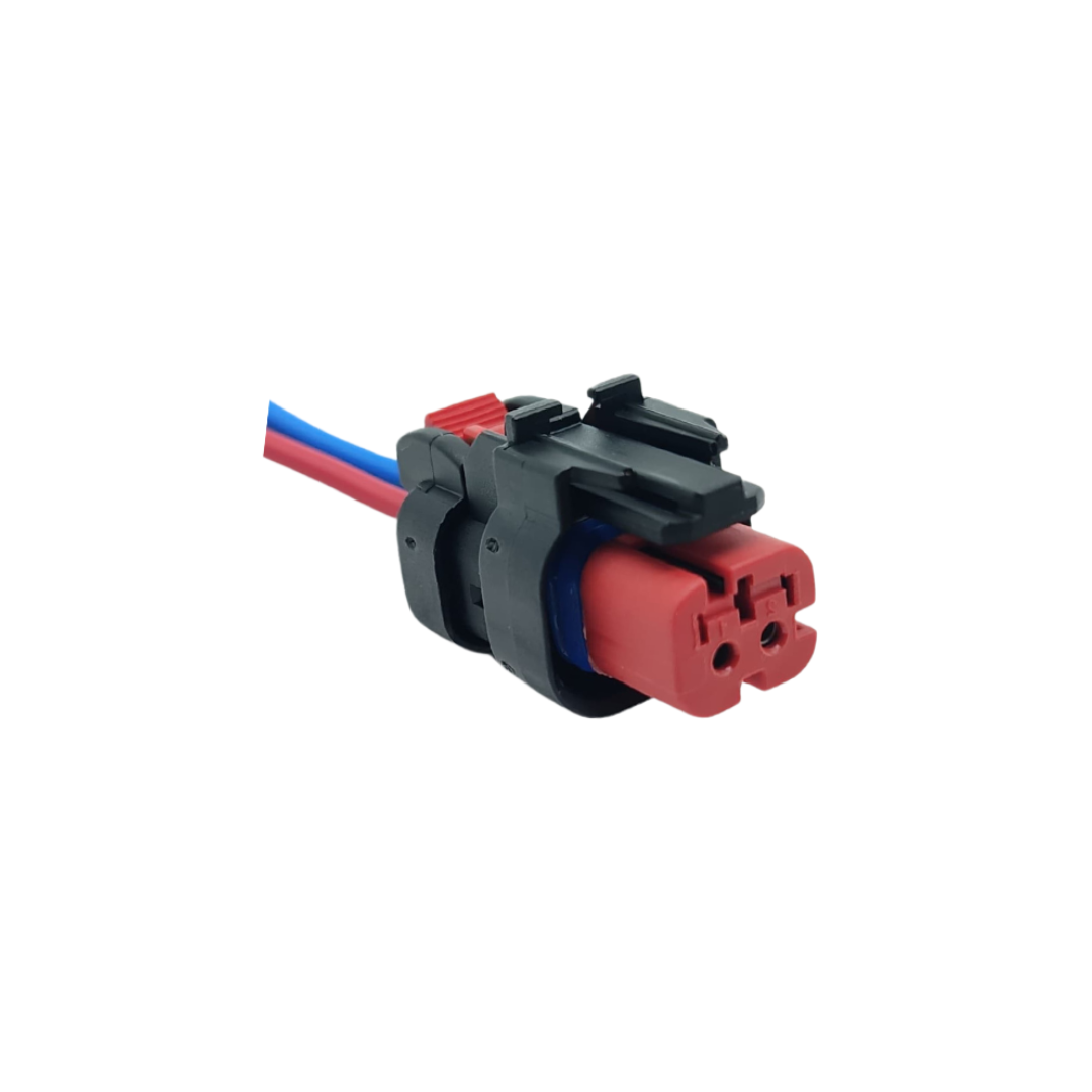 FICHA 2 VIAS CATERPILLAR AGRICOLA TRABA ROJA
