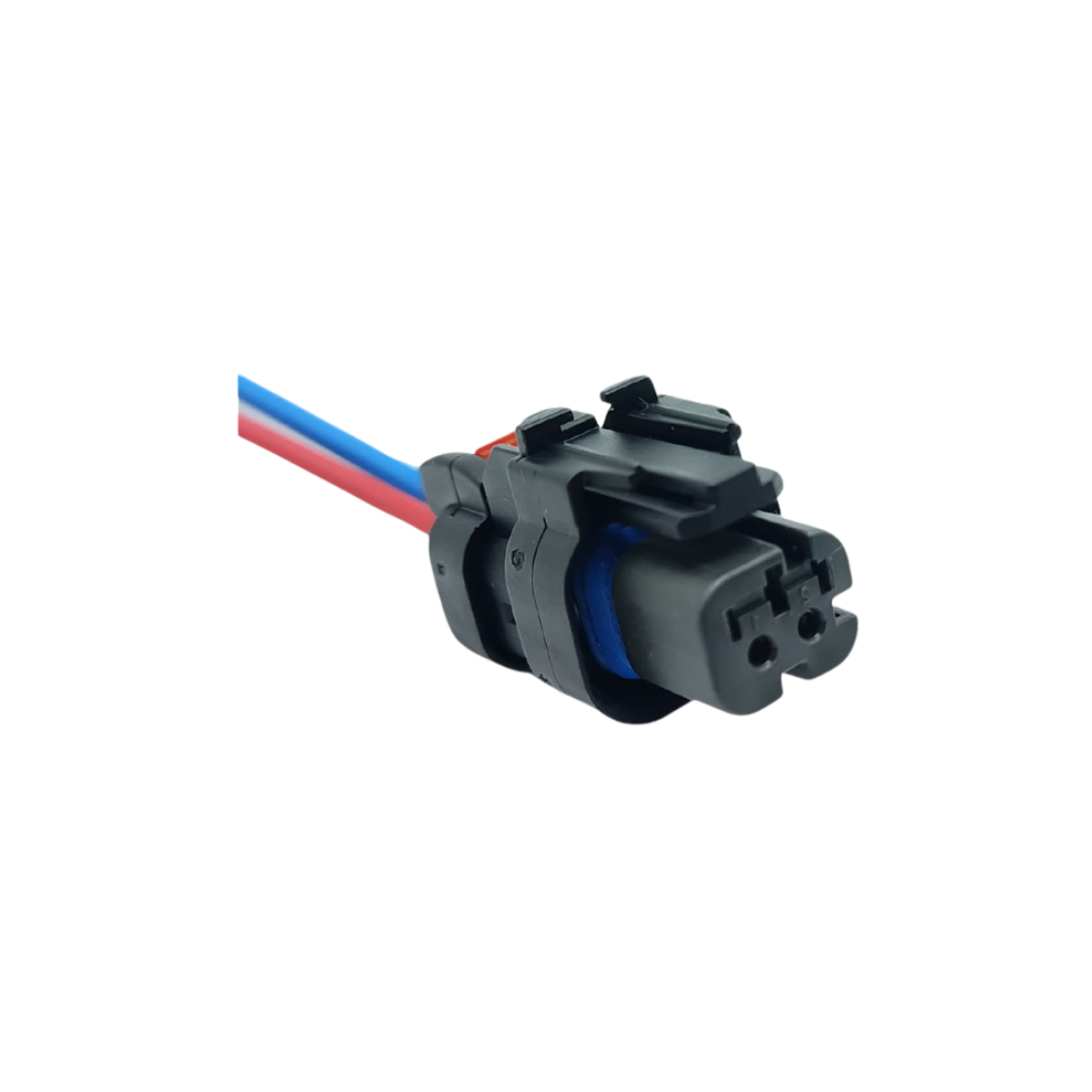 FICHA 2 VIAS CATERPILLAR AGRICOLA TRABA GRIS
