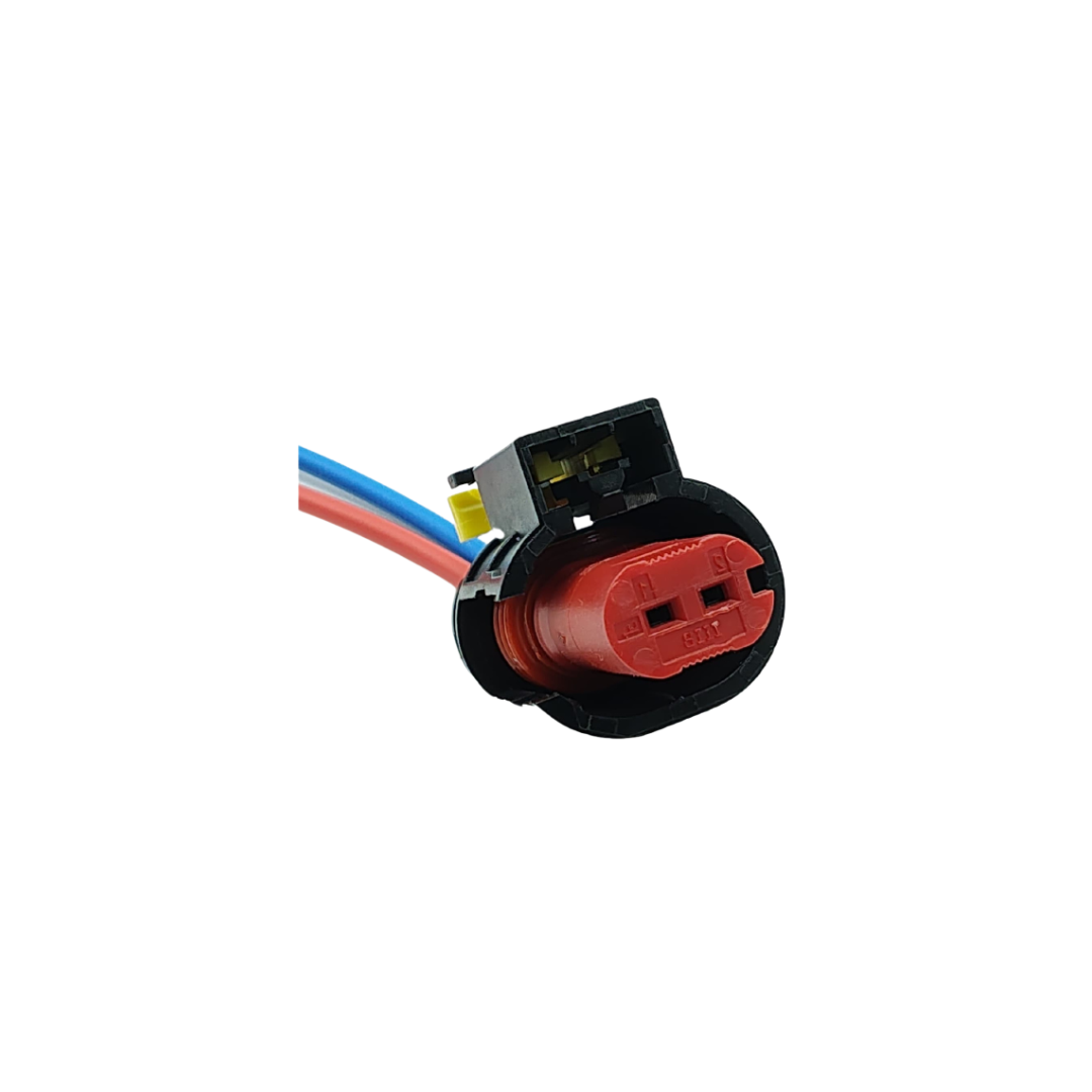 FICHA 2 VIAS SENSORES VARIOS CHEVROLET