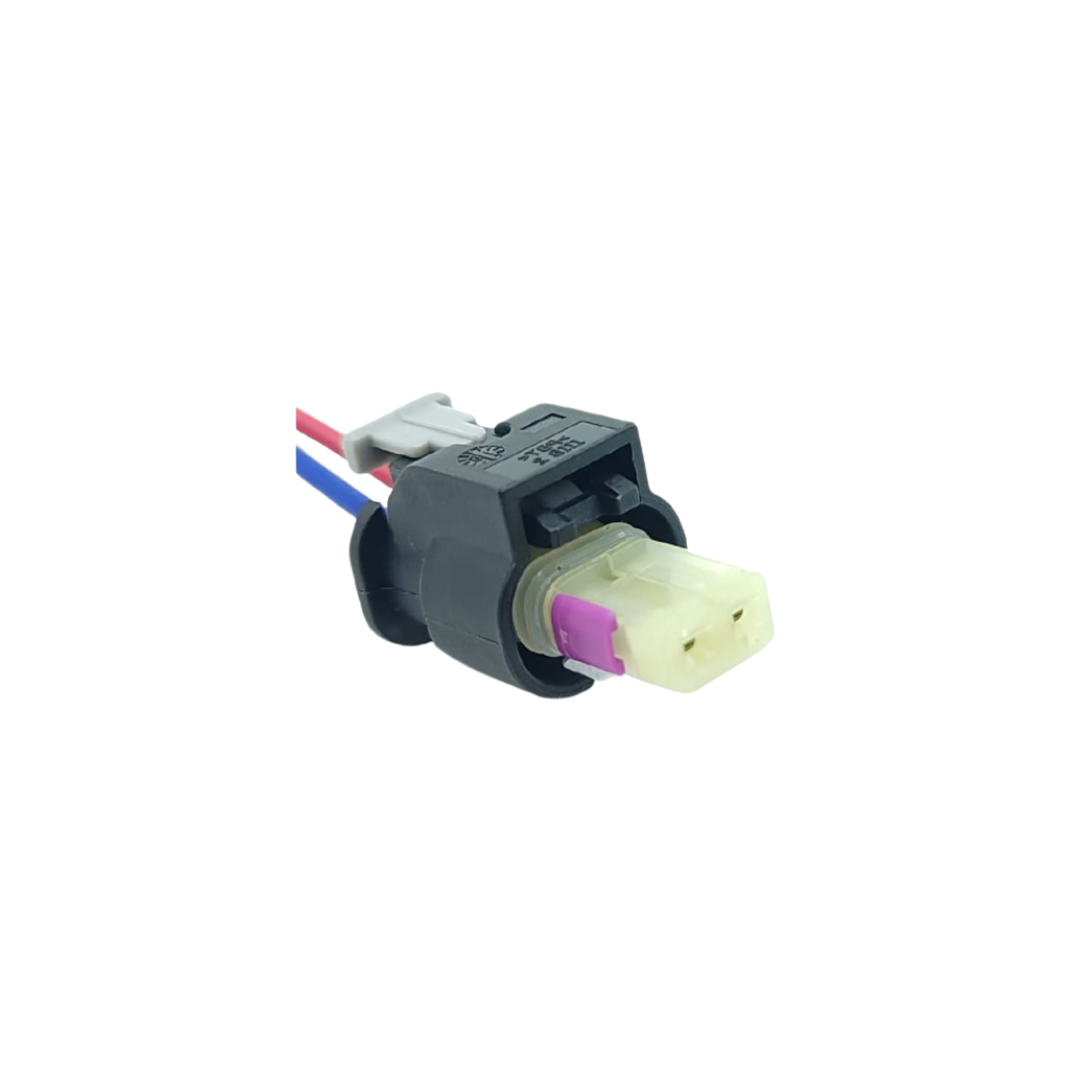 FICHA 2 VIAS VW