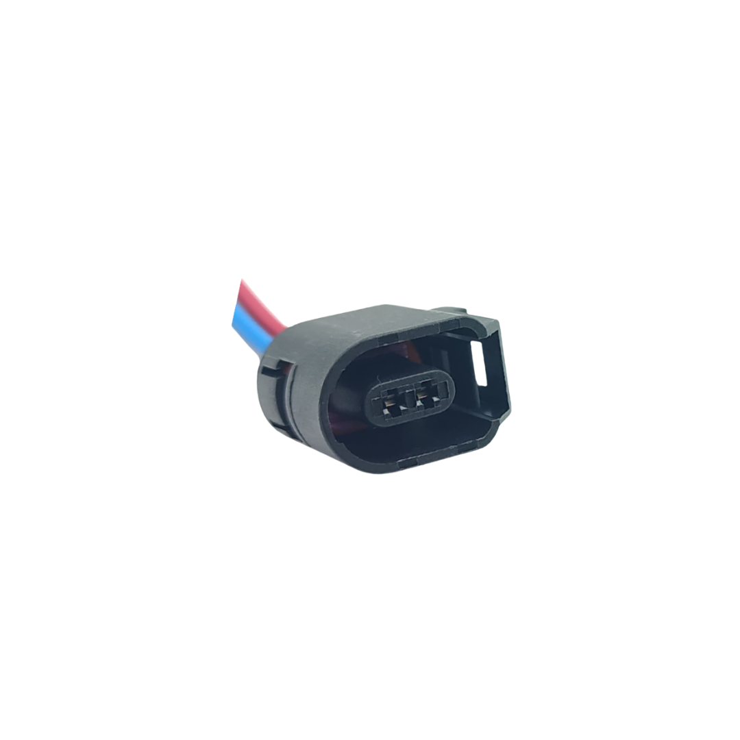 FICHA 2 VIAS SENSOR VELOCIDAD ABS VW