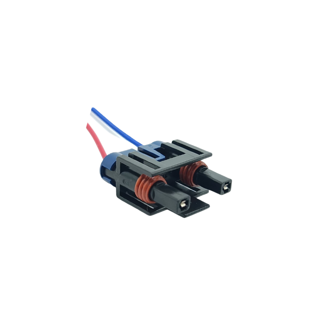 FICHA 2 VIAS SENSOR BOMBA DE COMBUSTIBLE