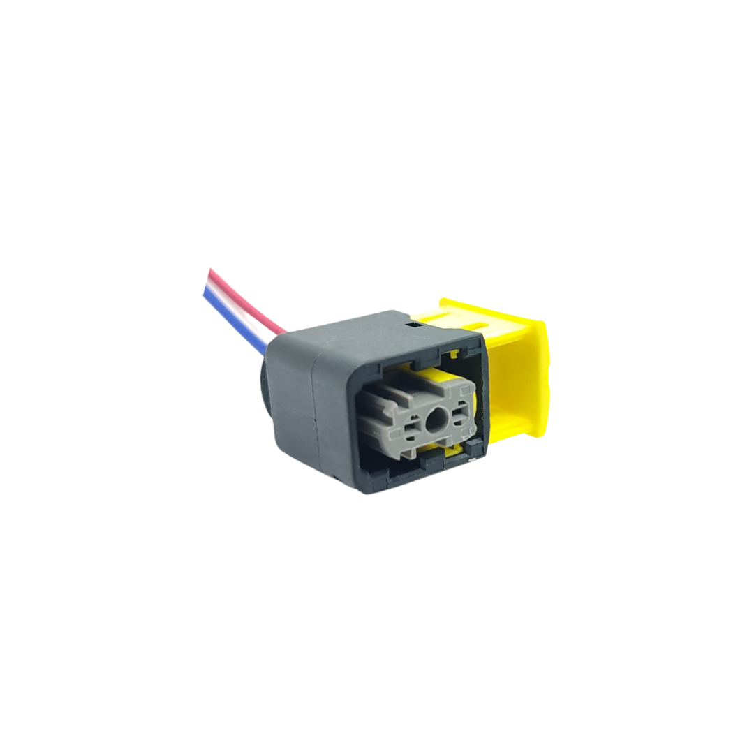FICHA 2 VIAS INYECCION ELECTRONICA