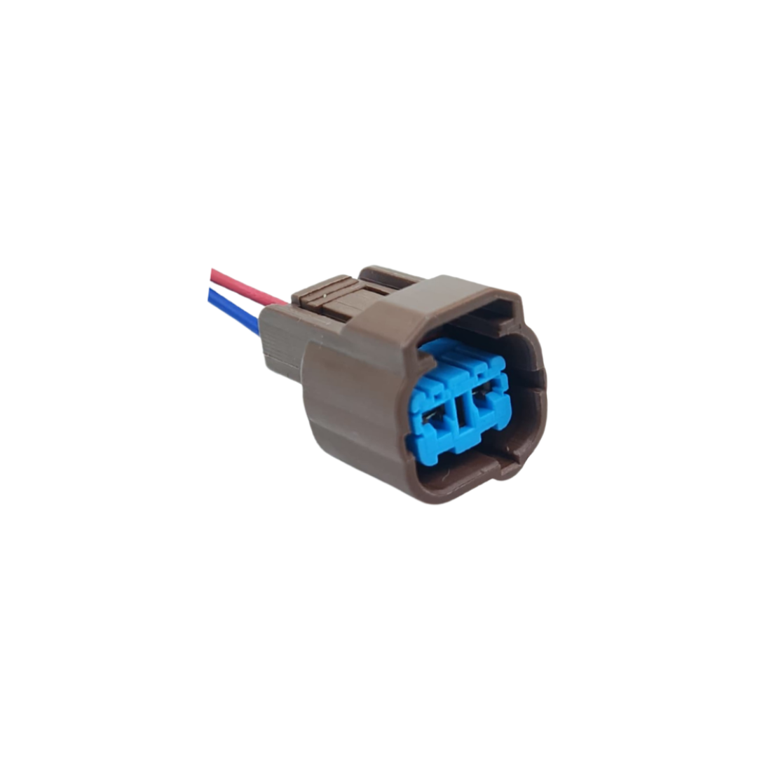 FICHA 2 VIAS HONDA