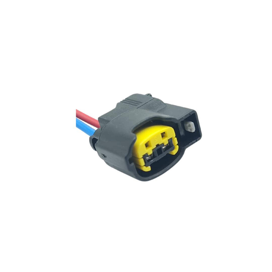 FICHA 2 VIAS BOBINA HYUNDAI