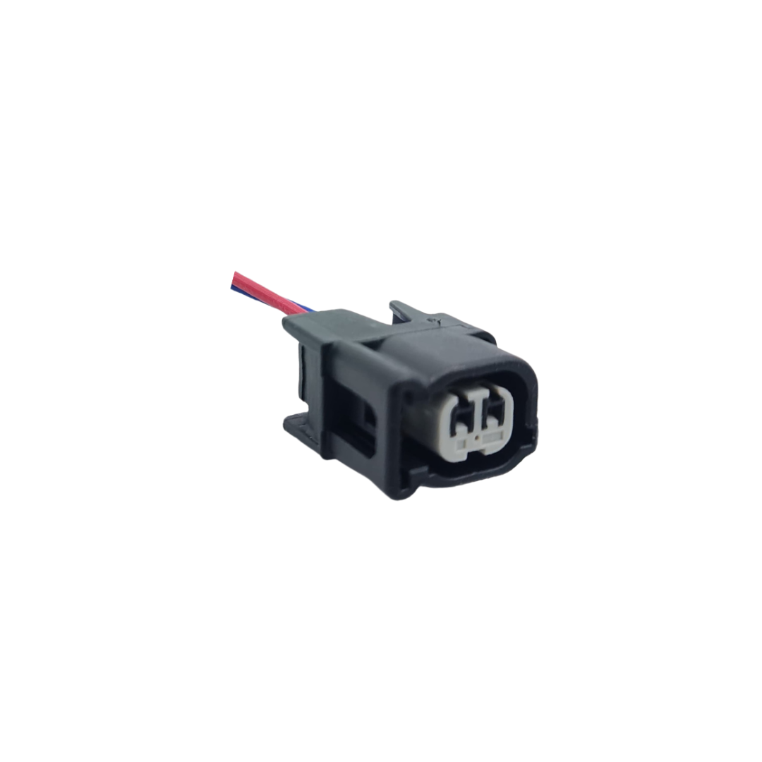 FICHA 2 VIAS SENSOR MAF  HONDA