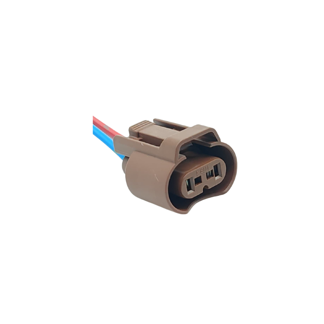 FICHA 2 VIAS PARA LAMPARA H11 TOYOTA
