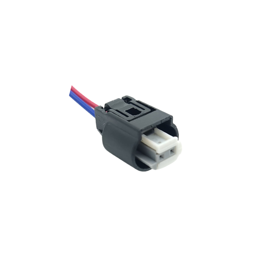 FICHA 2 VIAS LUZ MARCHA ATRAS / SENSOR TEMPERATURA MERCEDES BENZ