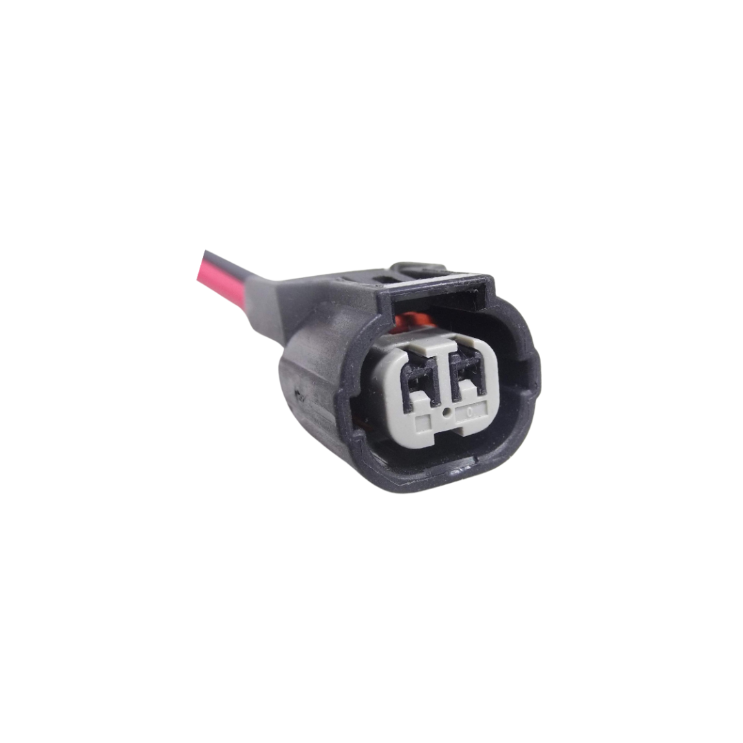 FICHA 2 VIAS SENSOR DE TEMPERATURA LINEA HONDA