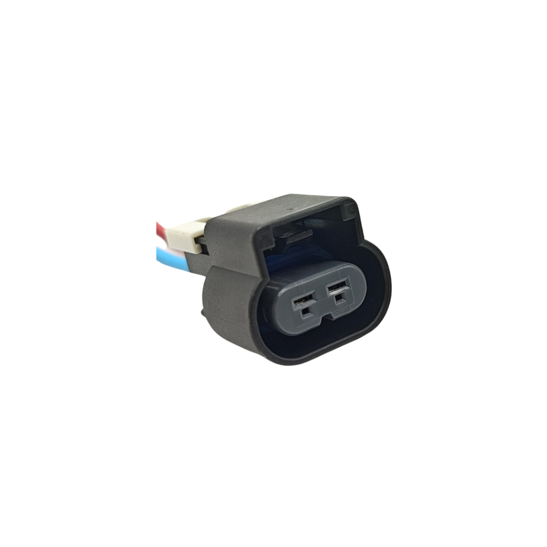 FICHA 2 VIAS REPARO FARO AUXILIAR GM