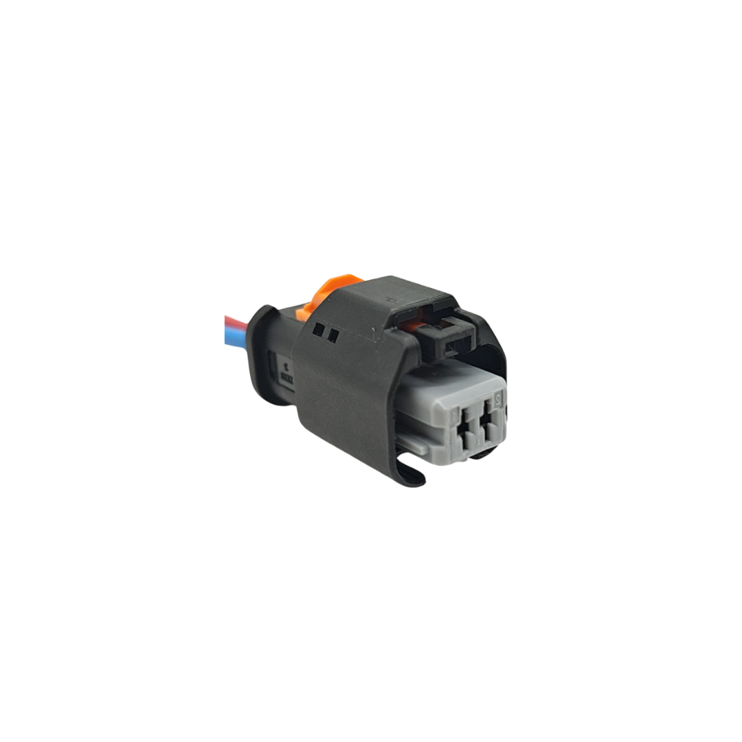FICHA 2 VIAS LUCES DE DIRECCION DE FARO DELANTERO PEUGEOT / CITROËN