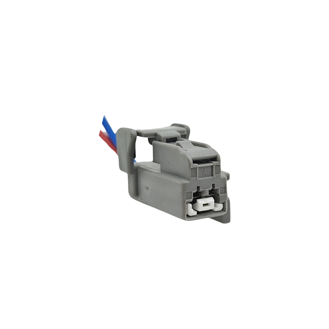 FICHA 2 VIAS REPARO SENSOR LINEA FORD - CONTROLADOR DE FRENOS