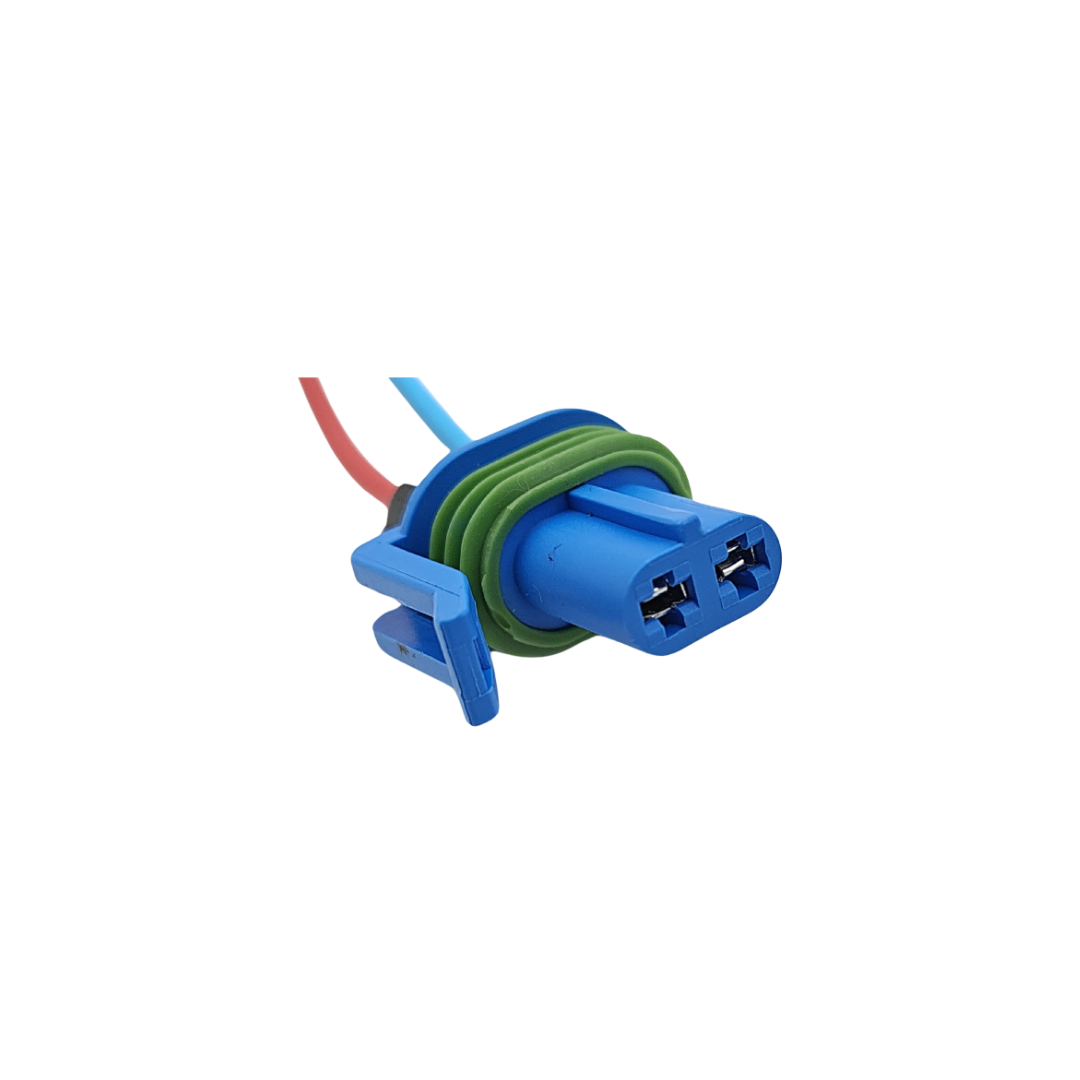 FICHA 2 VIAS REPARO INYECCION Y FAROS AUXILIARES