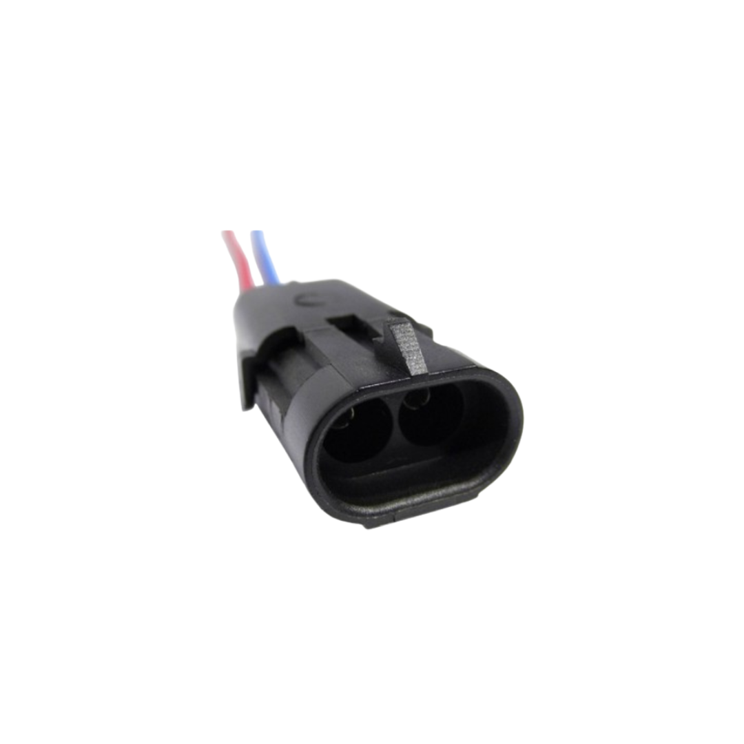 FICHA 2 VIAS SENSOR LUZ OMNIBUS