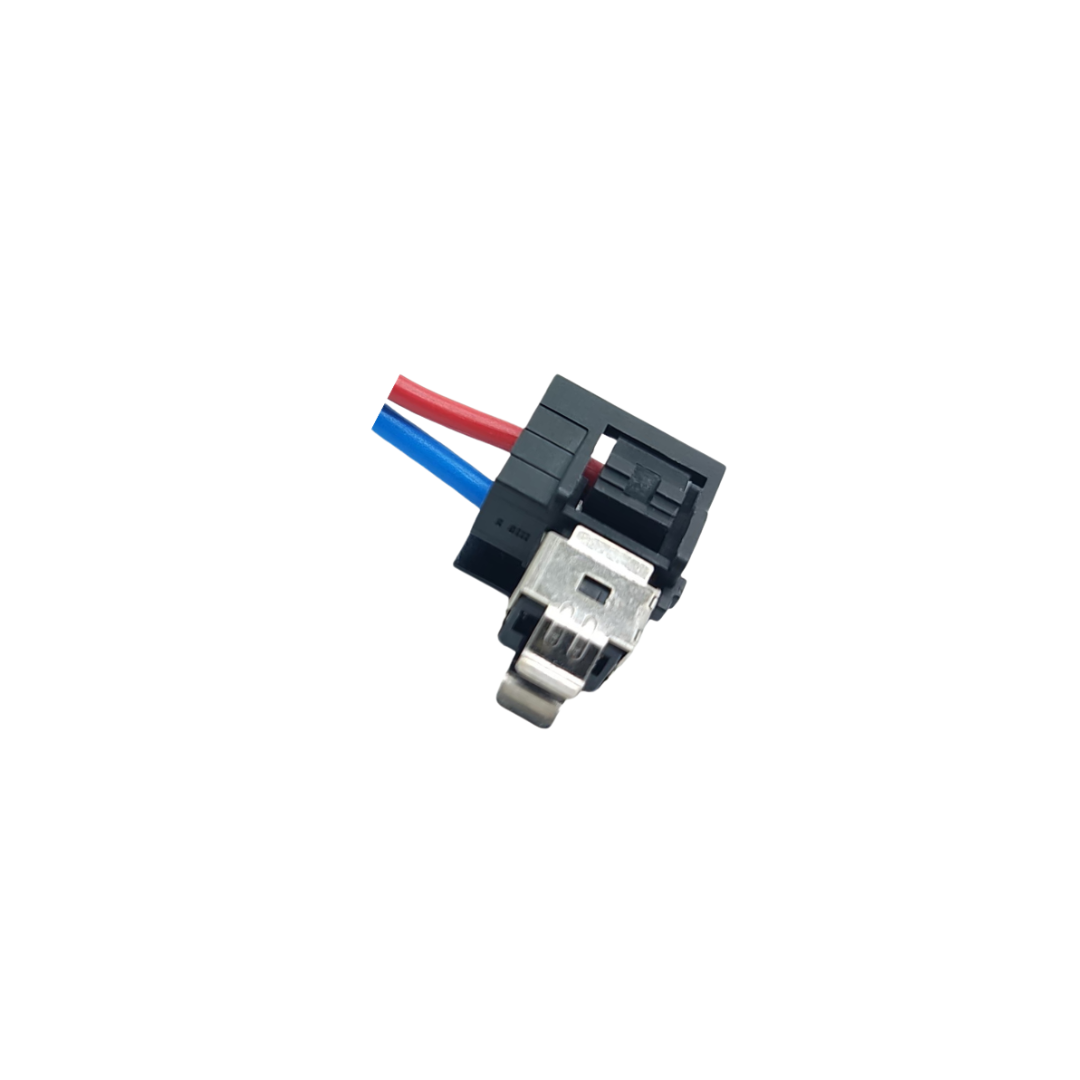 FICHA 2 VIAS LAMPARA H1