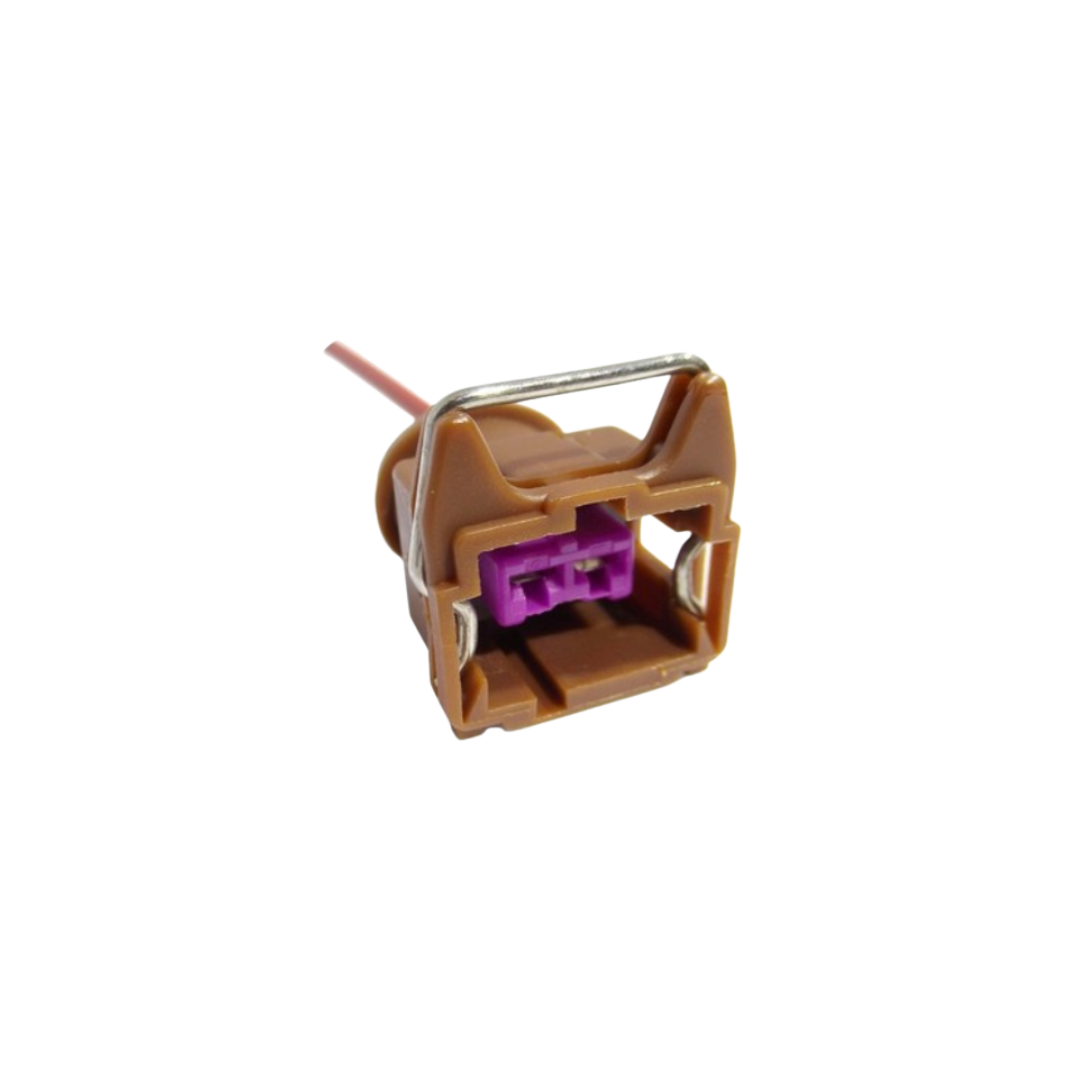 FICHA 2 VIAS BULBO DE TEMPERATURA (P. 405- PARTNER) MARRON