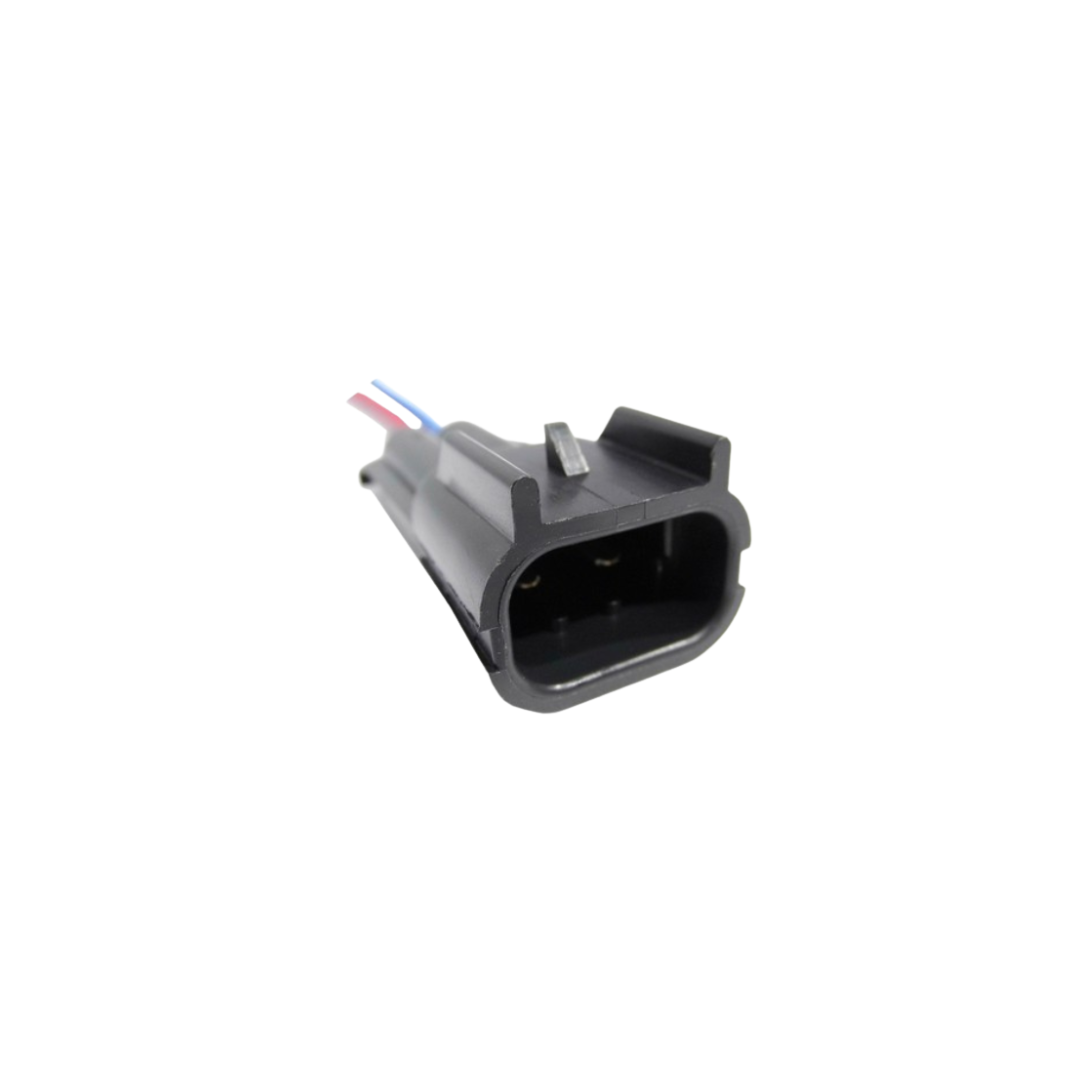 FICHA 2 VIAS MOTOR ALZA CRISTALES FIAT UNO-DUNA