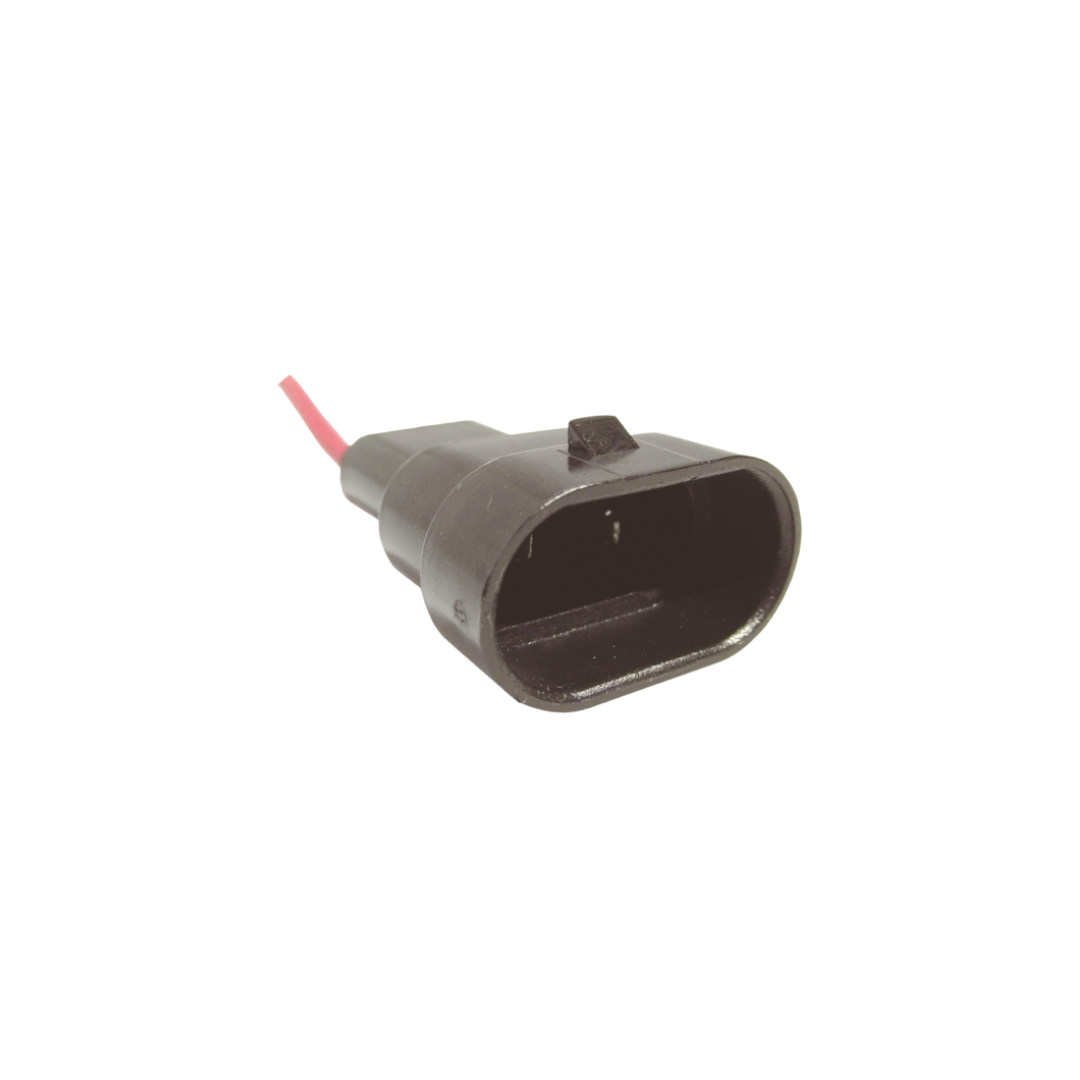 FICHA 2 VIAS LAMPARA FARO Nº 9005/9006 HEMBRA