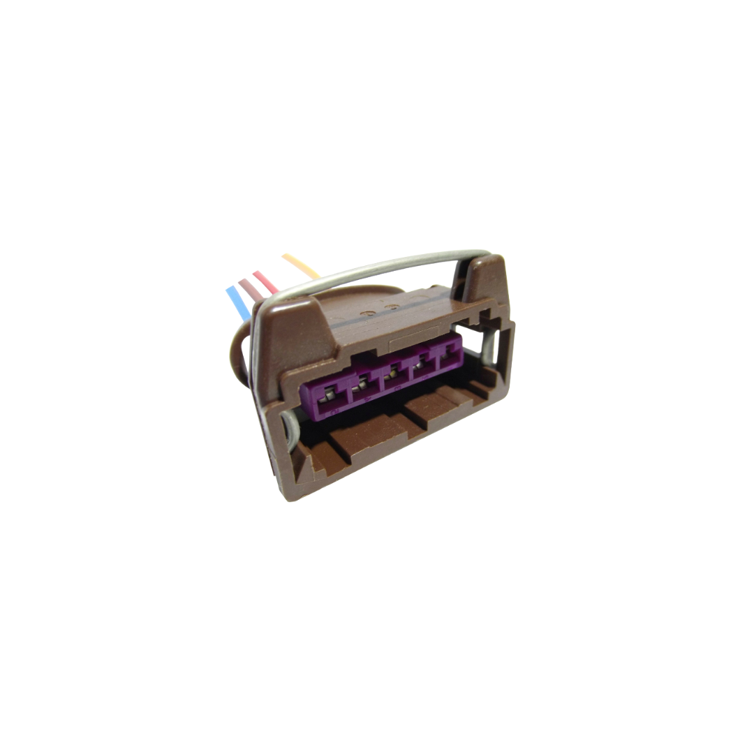 FICHA 5 VIAS SENSORES ELECT. VW-G. MOTORS- FAROS M. BENZ
