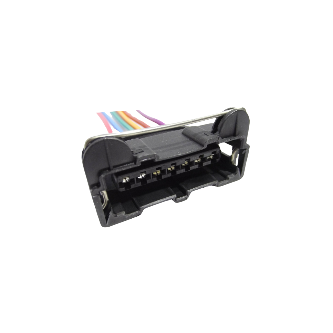 FICHA 7 VIAS MODULO TELEFUNKEN