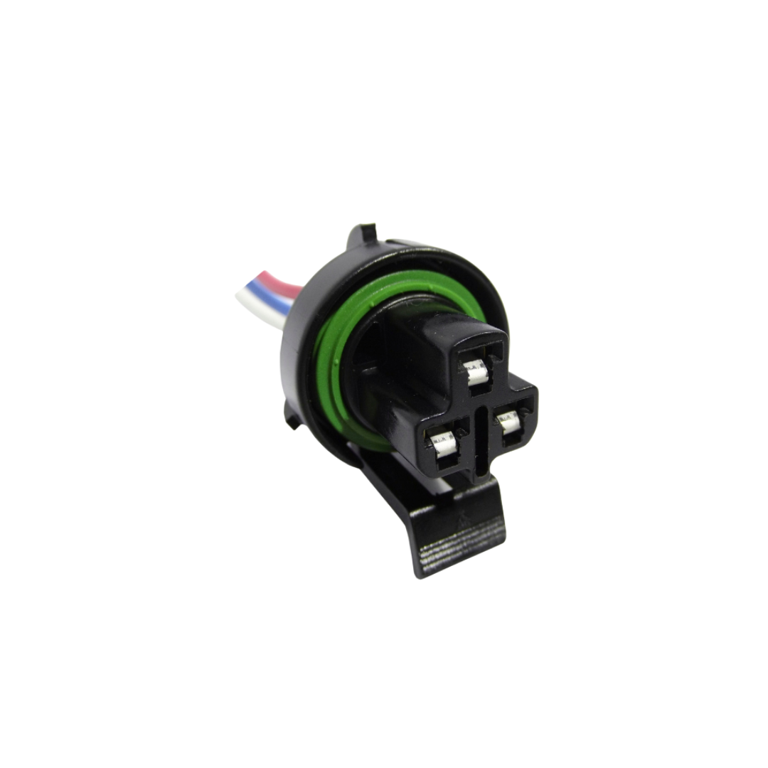 FICHA 3 VIAS BULBO ELECTRO FIAT