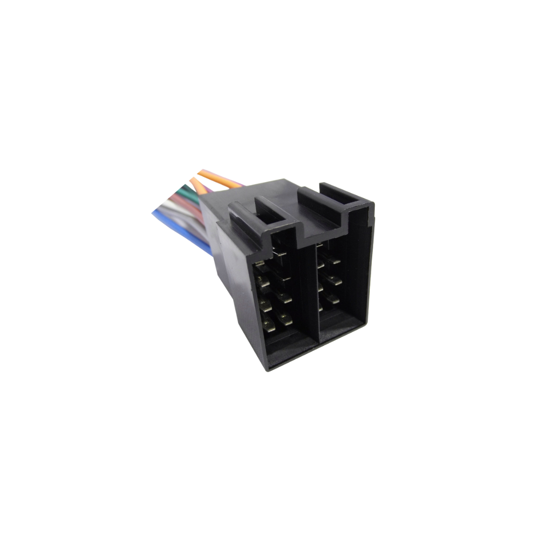 FICHA 16 VIAS ESTEREO ADAPTADOR UNIVERSAL