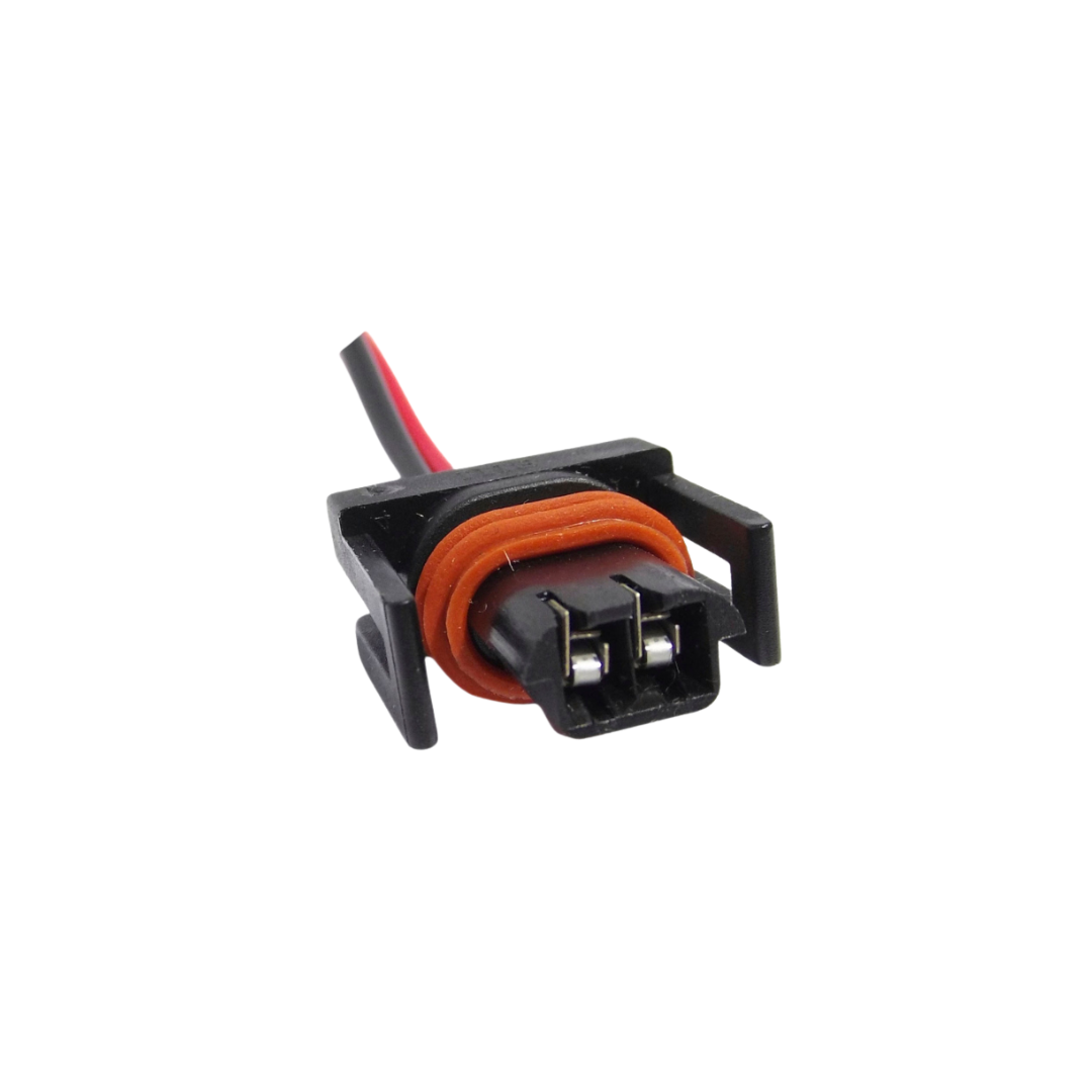 FICHA 2 VIAS EQUIPO INYECCION (FORD)