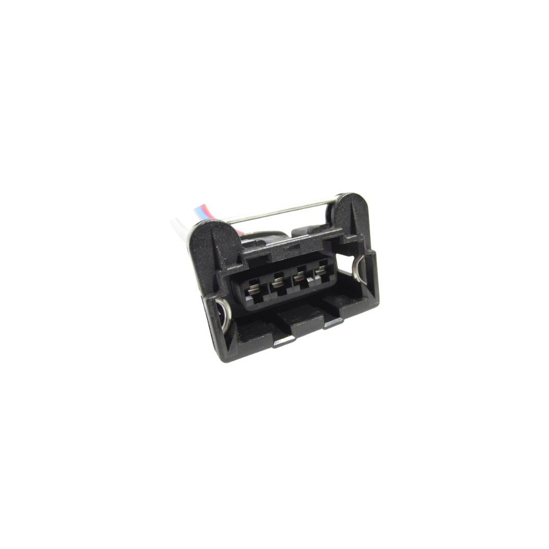 FICHA 4 VIAS PASO PASO BOSCH/PRESOSTATO PEUGEOT
