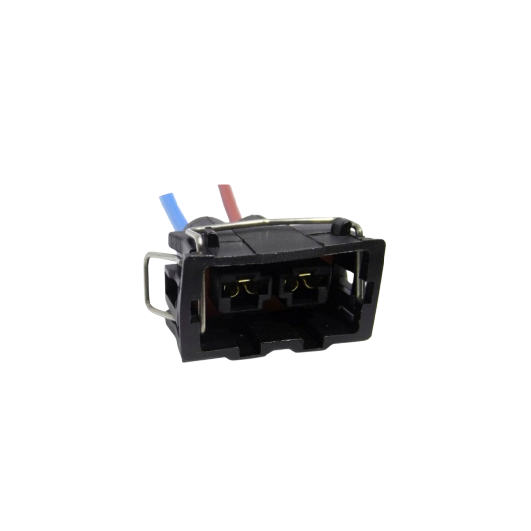 FICHA 2 VIAS ELECTROVENTILADOR (VW)