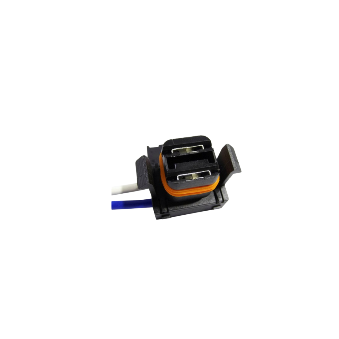 FICHA 2 VIAS ELECTROVENTILADOR (PEUGEOT 405 -306)