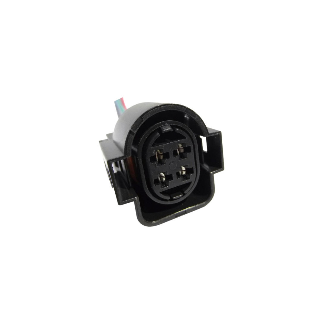 FICHA 4 VIAS FARO DELANTERO (VW POLO - CADDY)