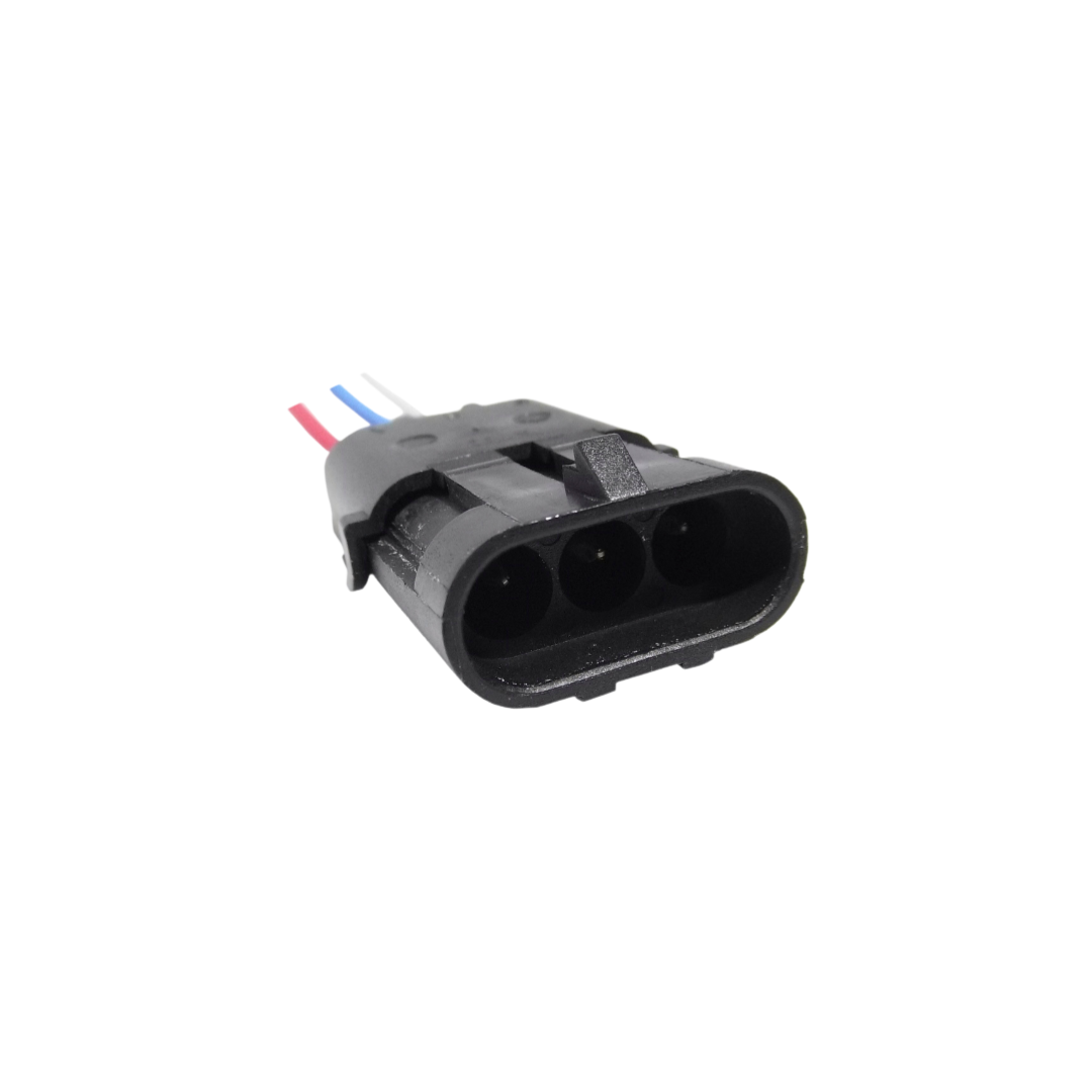 FICHA 3 VIAS SENSORES VARIOS CHEVROLET C/U