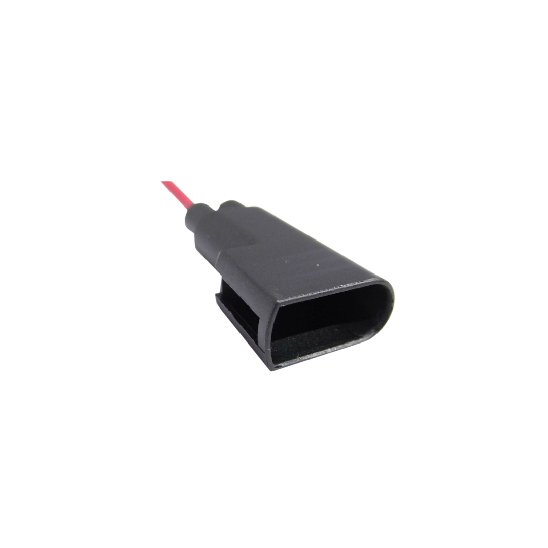 FICHA 2 VIAS SENSORES DE PUERTA FORD
