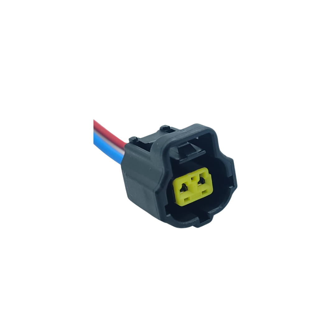 FICHA 2 VIAS BULBO ORIGINAL FORD