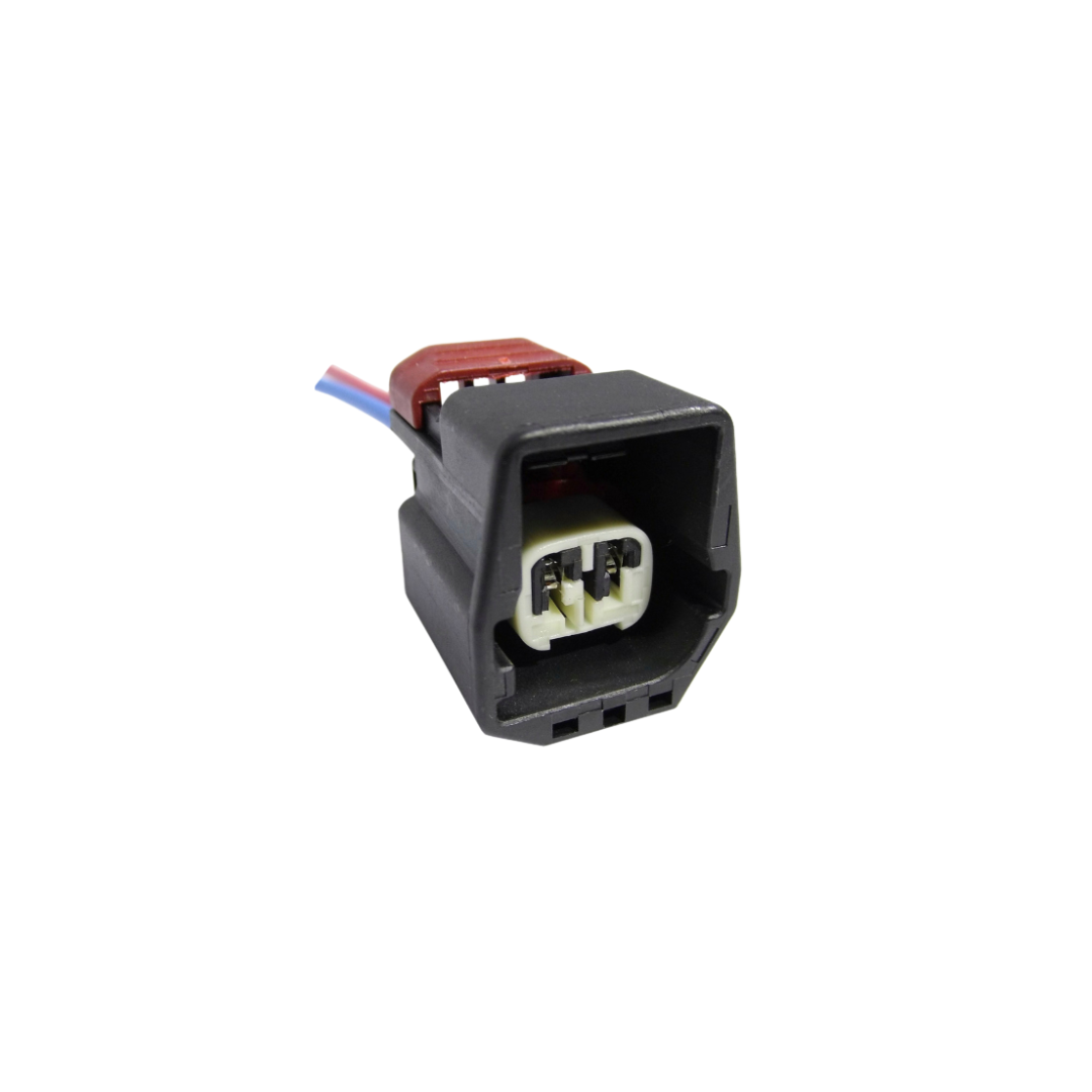 FICHA 2 VIAS ORIGINAL  FORD FOCUS