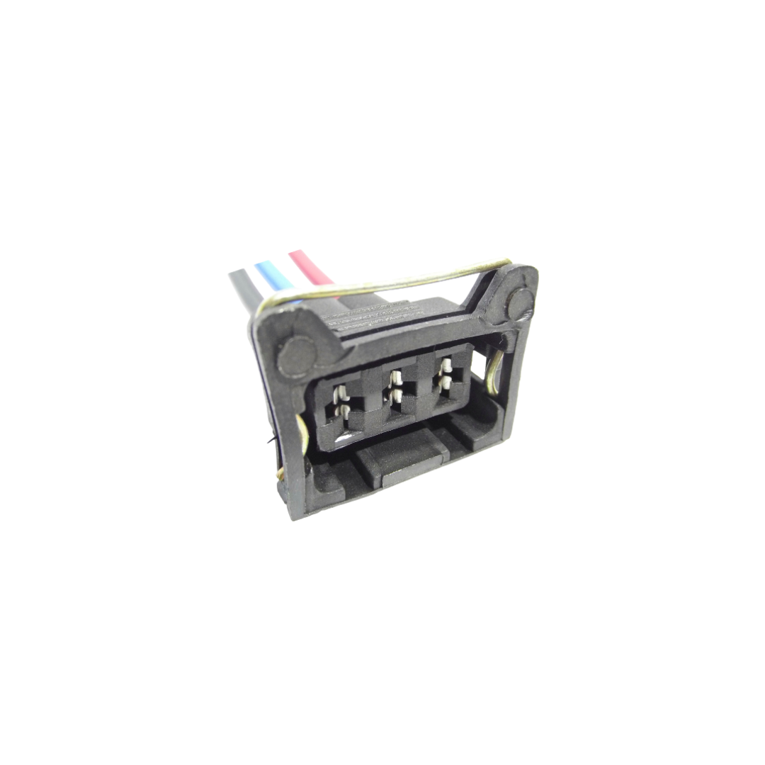 FICHA 3 VIAS BULBO ELECTROVENTILADOR VW GOL