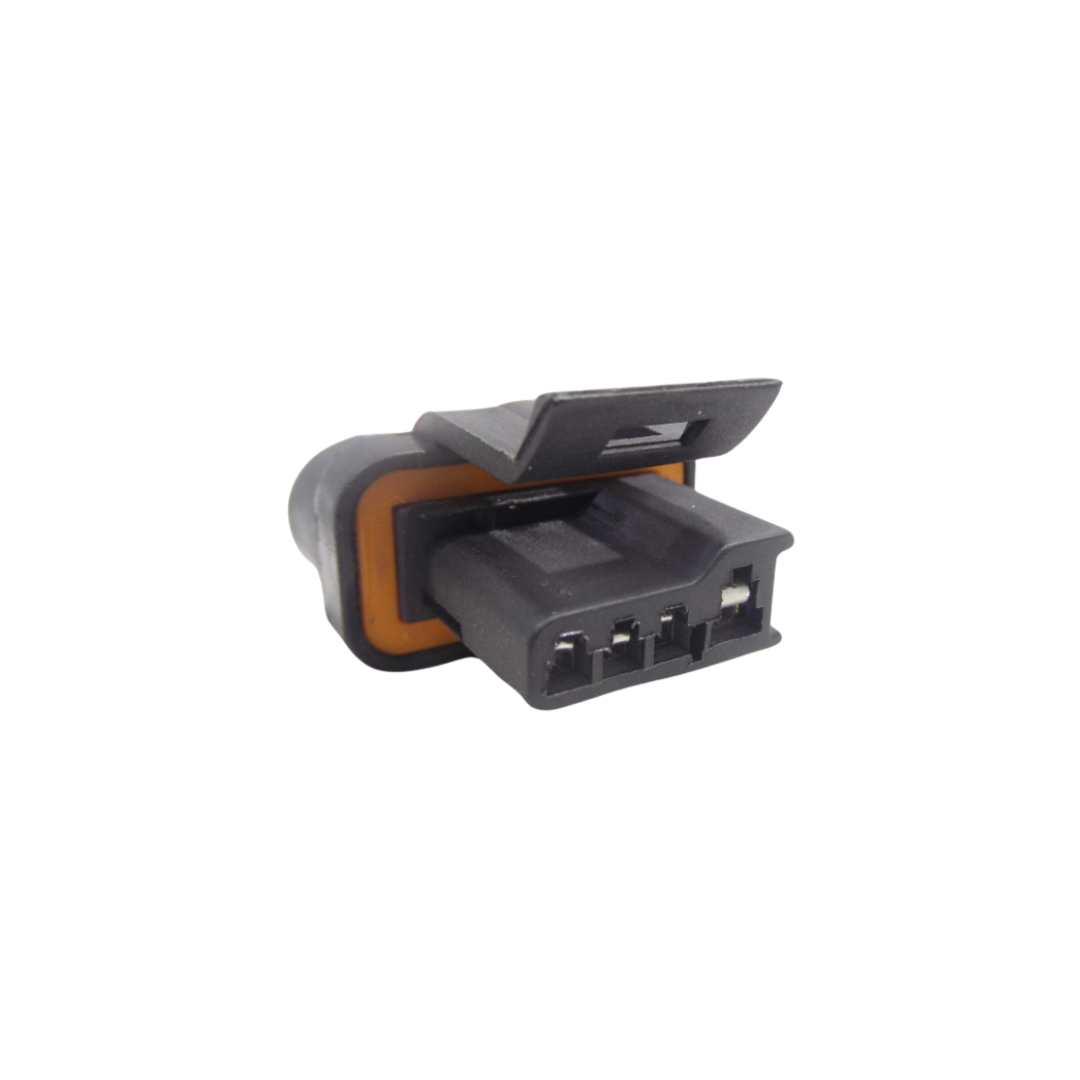 FICHA 4 VIAS ALTERNADOR DELCO REMY  CS130-CS144