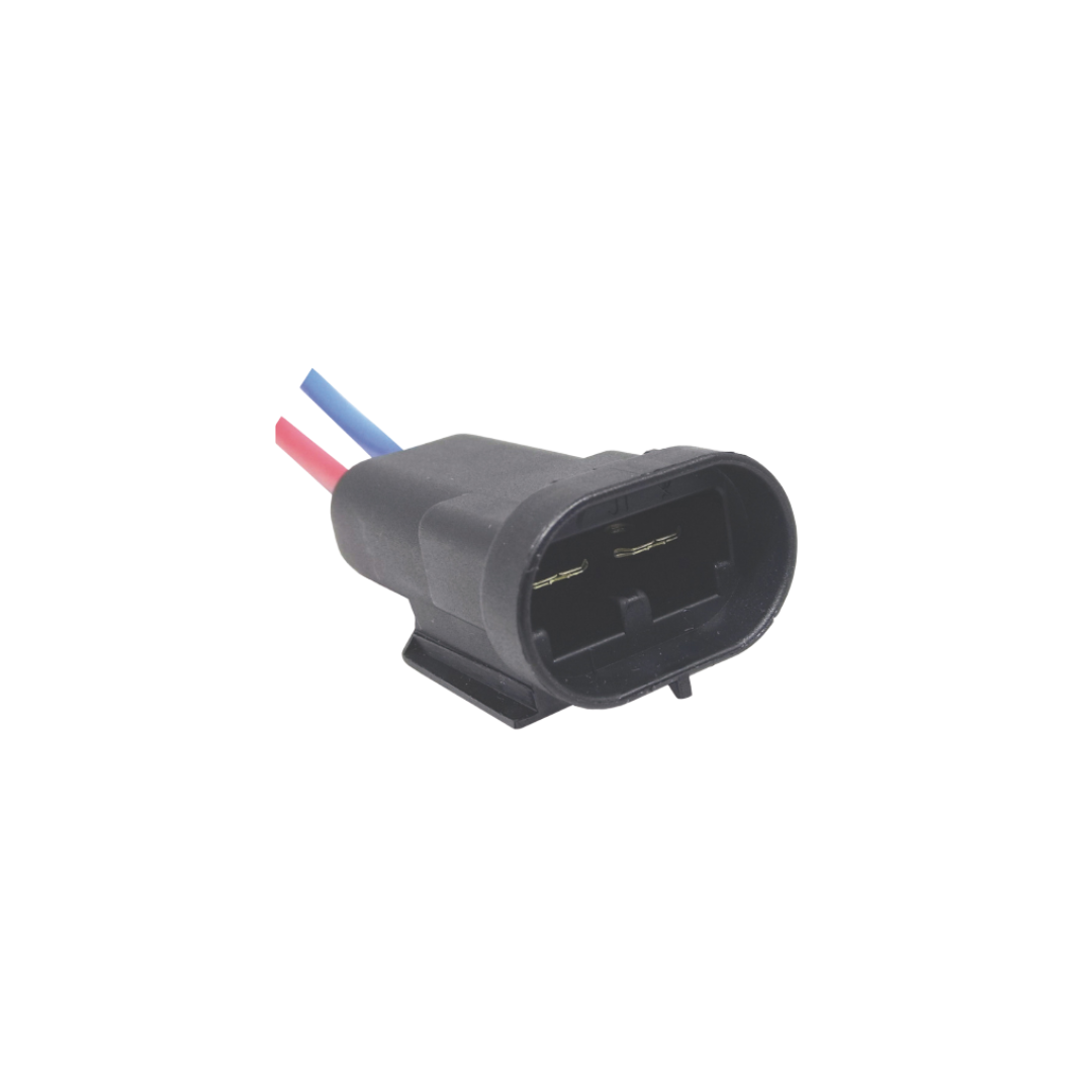 FICHA 2 VIAS HEMBRA ELECTROVENTILADOR (RENAULT)