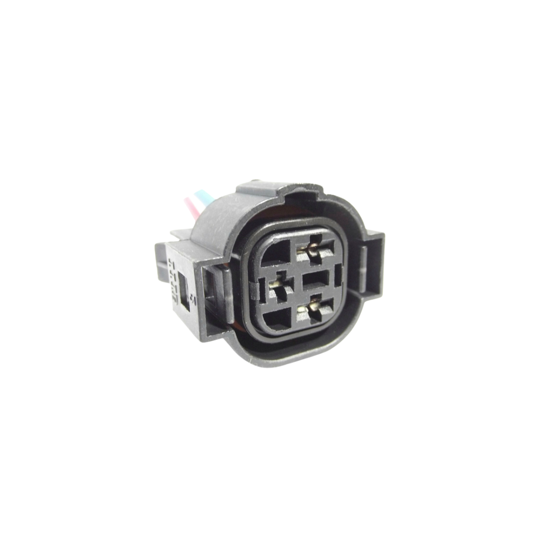 FICHA 3 VIAS BULBO ELECTROVENTILADOR VW POLO - SEAT