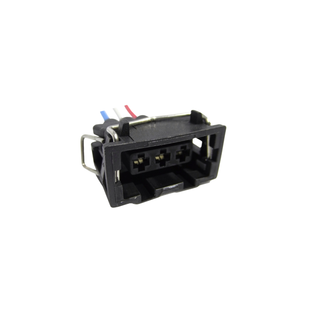 FICHA 3 VIAS BOBINA DE IGNICION FORD K - POLO