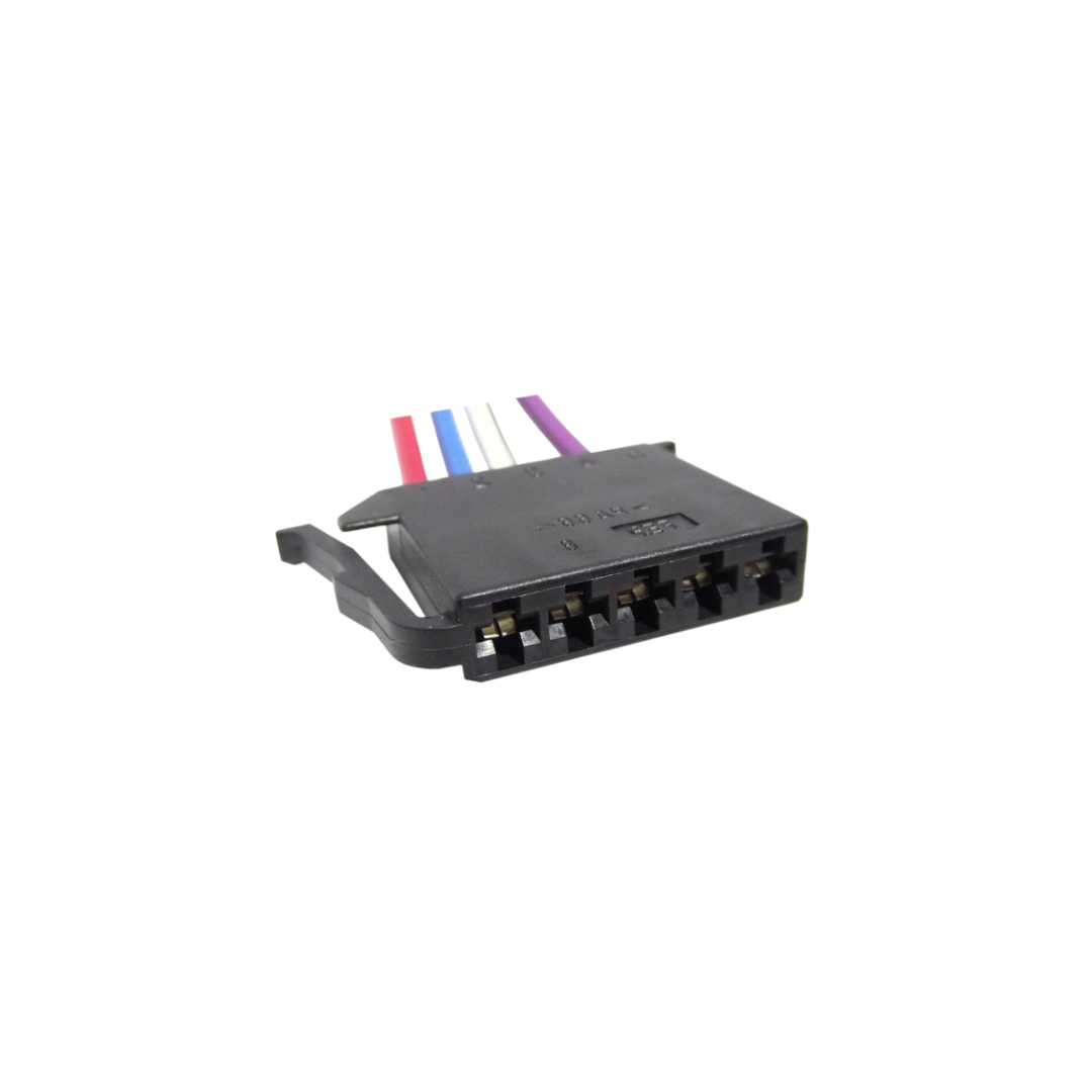 FICHA 5 VIAS FARO TRASERO VW GOL