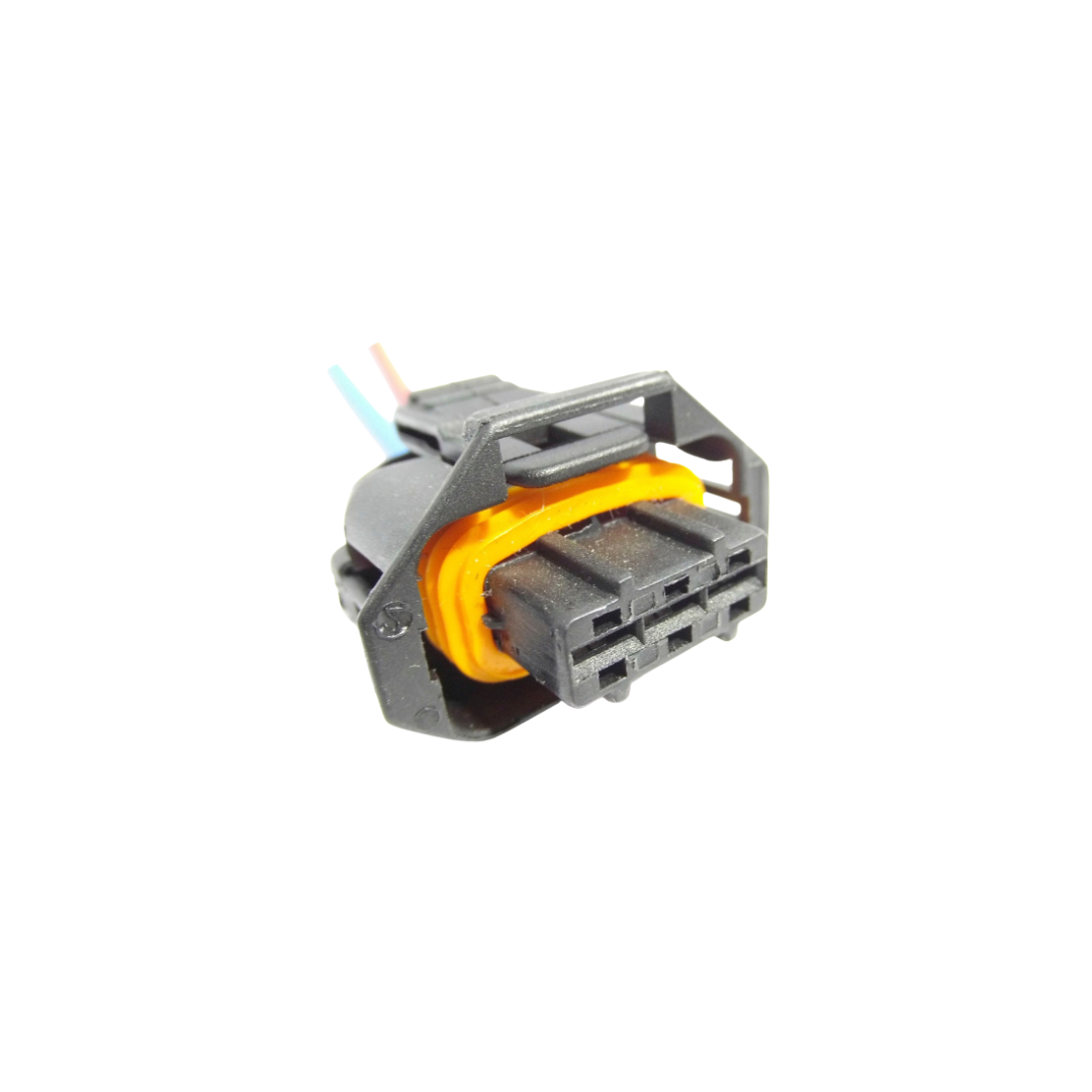 FICHA 3 VIAS SENSOR DE VELOCIDAD CHEVROLET
