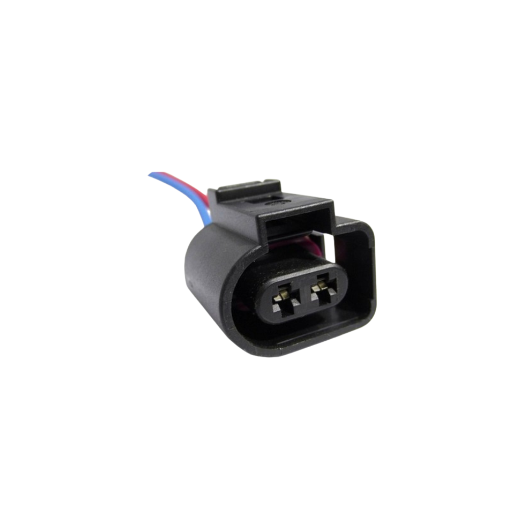 FICHA 2 VIAS FAROS AUX. VW (FOX-SURAN) C/U