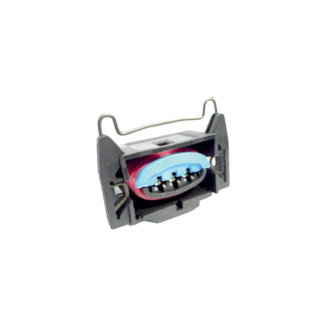 FICHA 3 VIAS SENSOR MARIPOSA/BOBINA IGN. FORD C/U