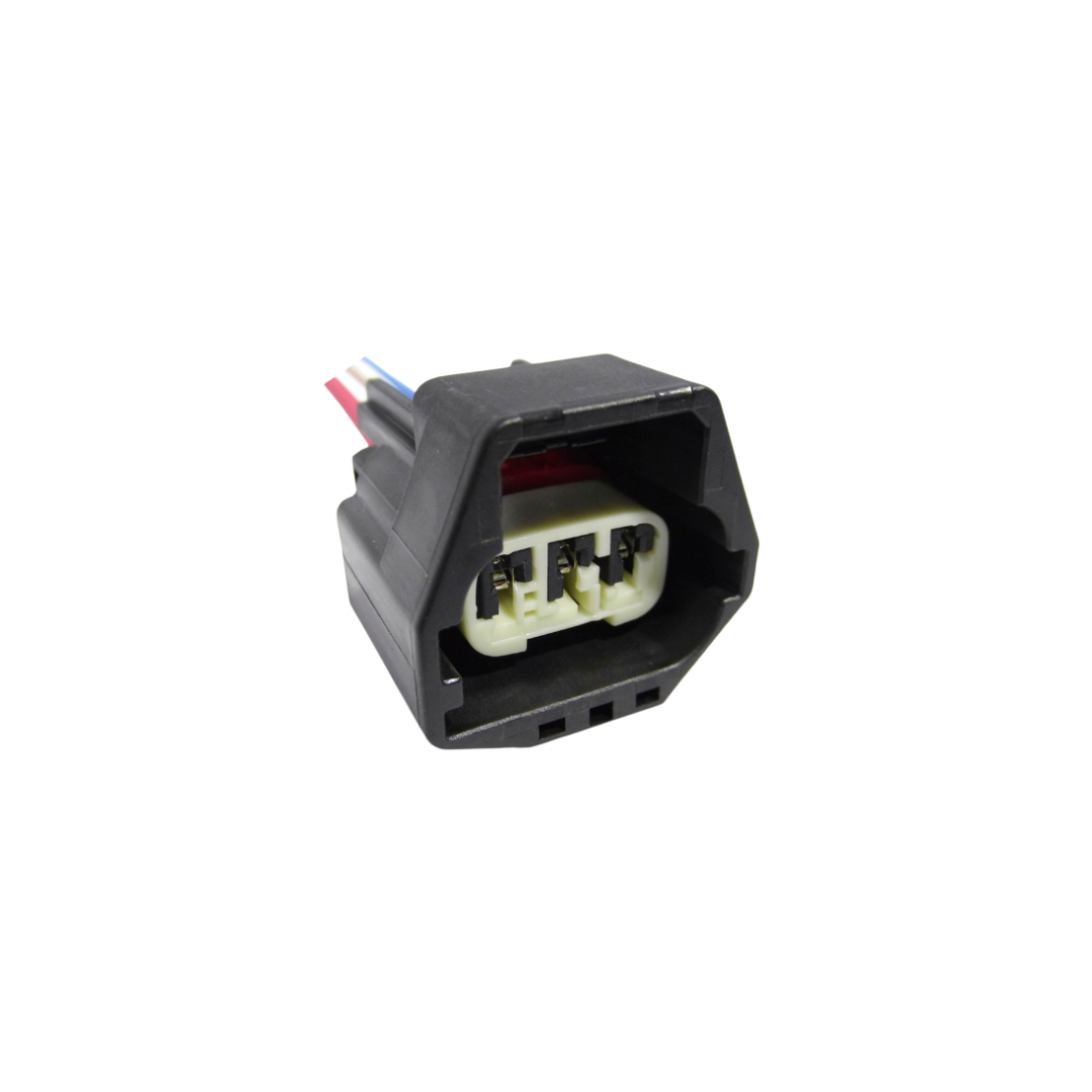 FICHA 3 VIAS RECIPIENTE LIQUIDO DE FRENO (FORD)