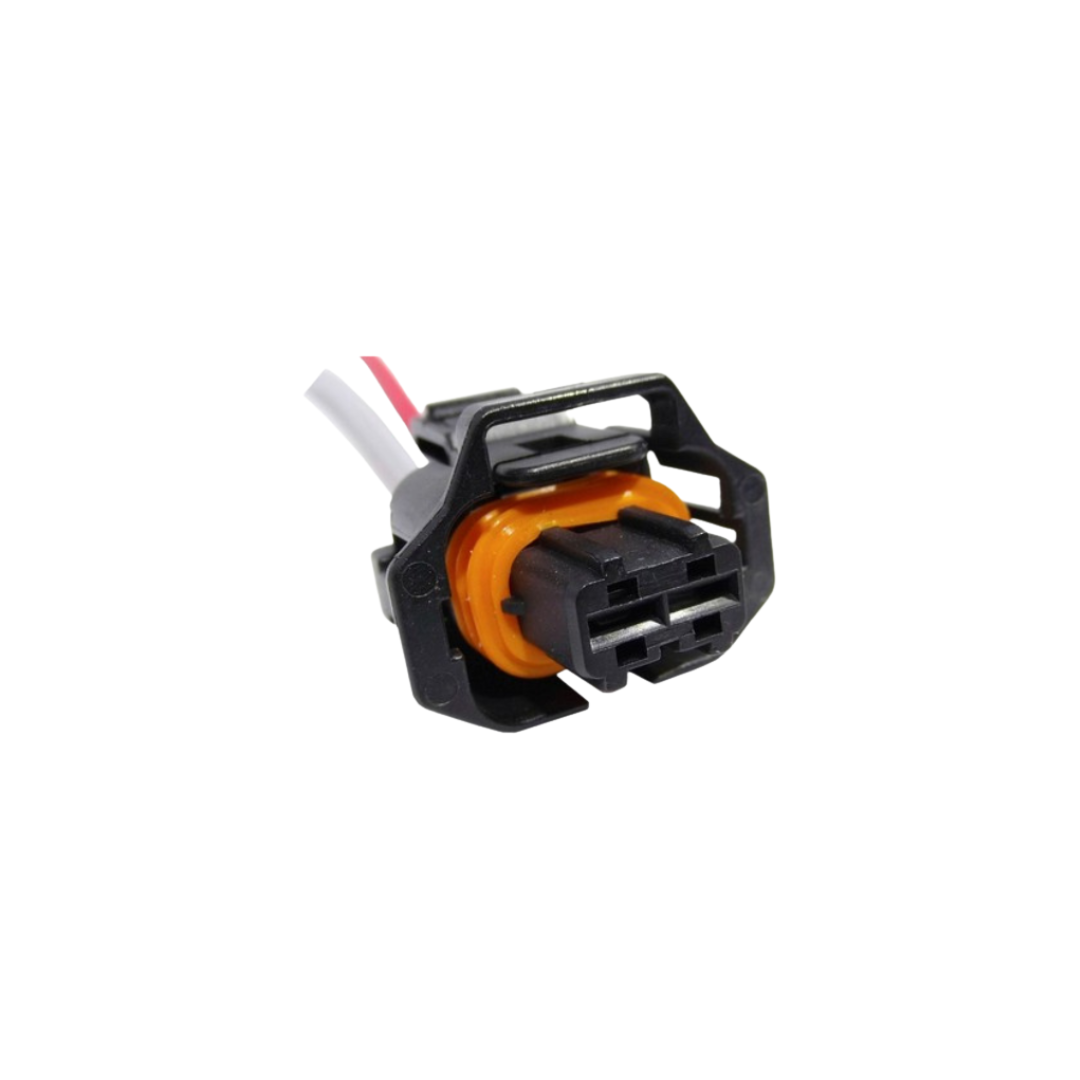FICHA 2 VIAS SENSORES VARIOS MERCEDES BENZ/FORD