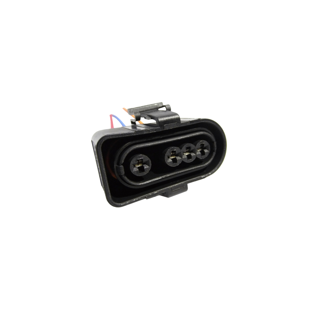 FICHA 4 VIAS SONDA LAMBDA C/U