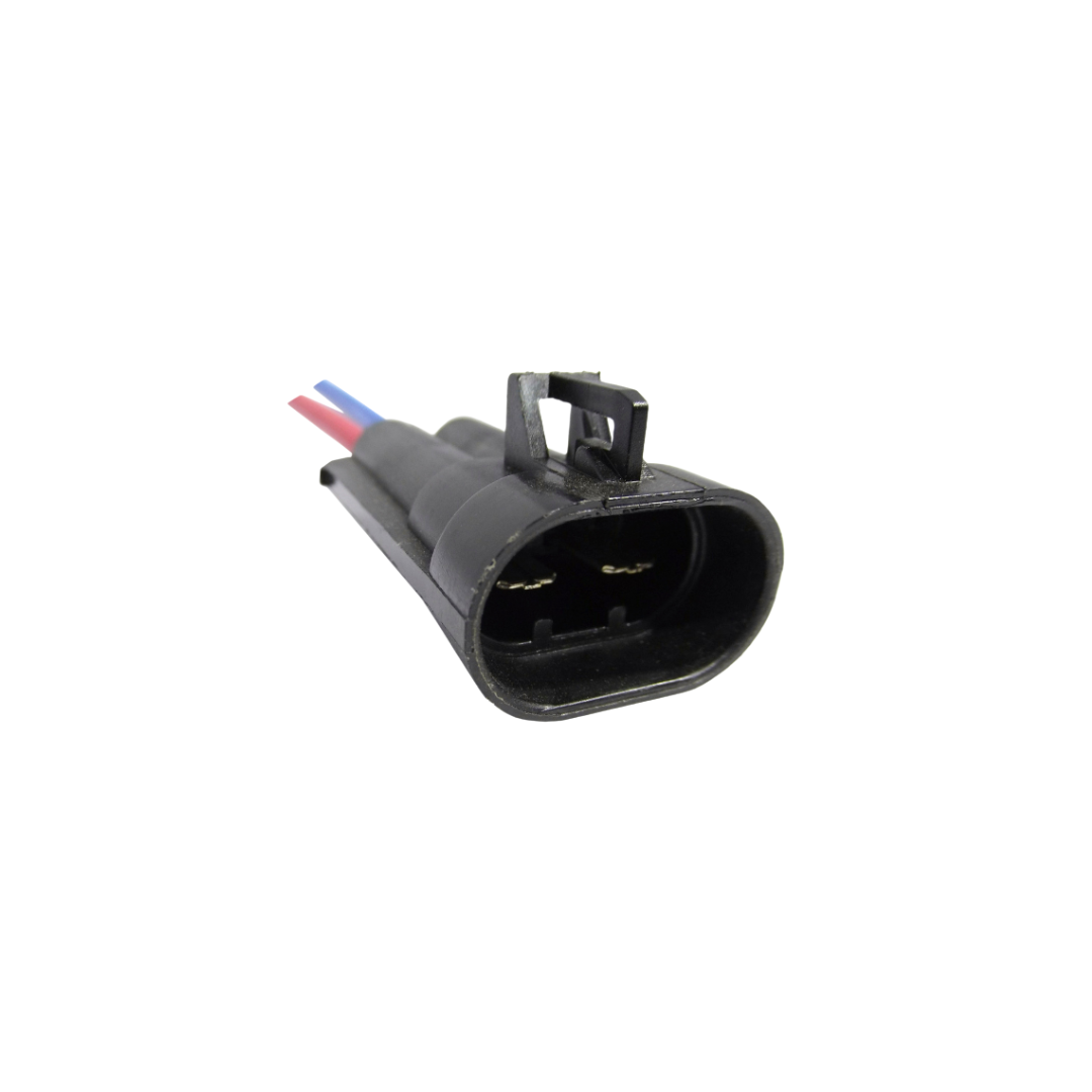 FICHA 2 VIAS ELECTROVENTILADOR FIAT-RENAULT