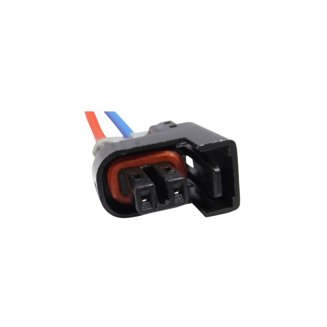 FICHA 2 VIAS INYECTOR CHEVROLET (CORSA)